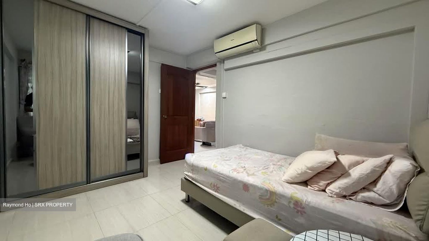 Blk 3 Dover Road (Queenstown), HDB 3 Rooms #550973041
